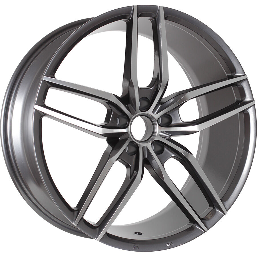Replay A140 R18x8 5x112 ET31 CB66.6 GMF