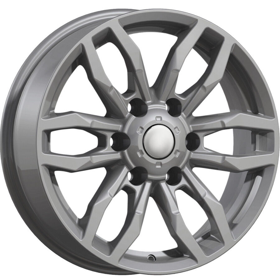 Carwel Немо 228 R17x7.5 6x139.7 ET25 CB106.1 SB
