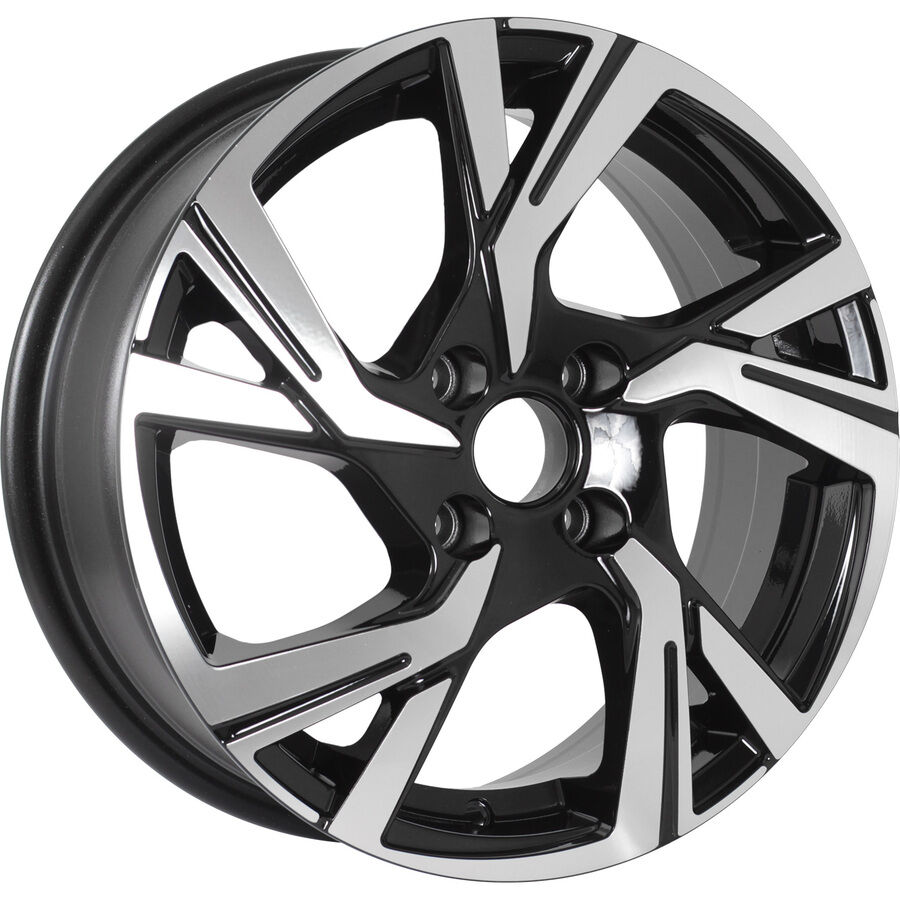 RST R075 R15x6 4x100 ET46 CB60.1 BD
