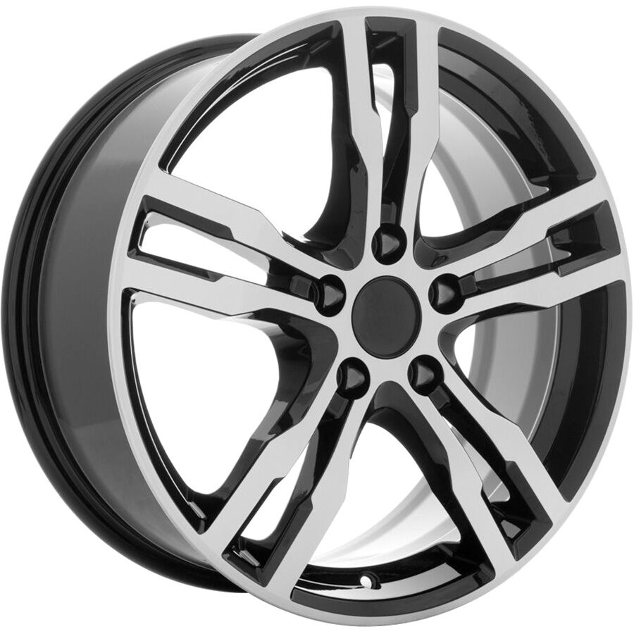 Carwel Аврас 192 R17x7 5x112 ET40 CB57.1 AB