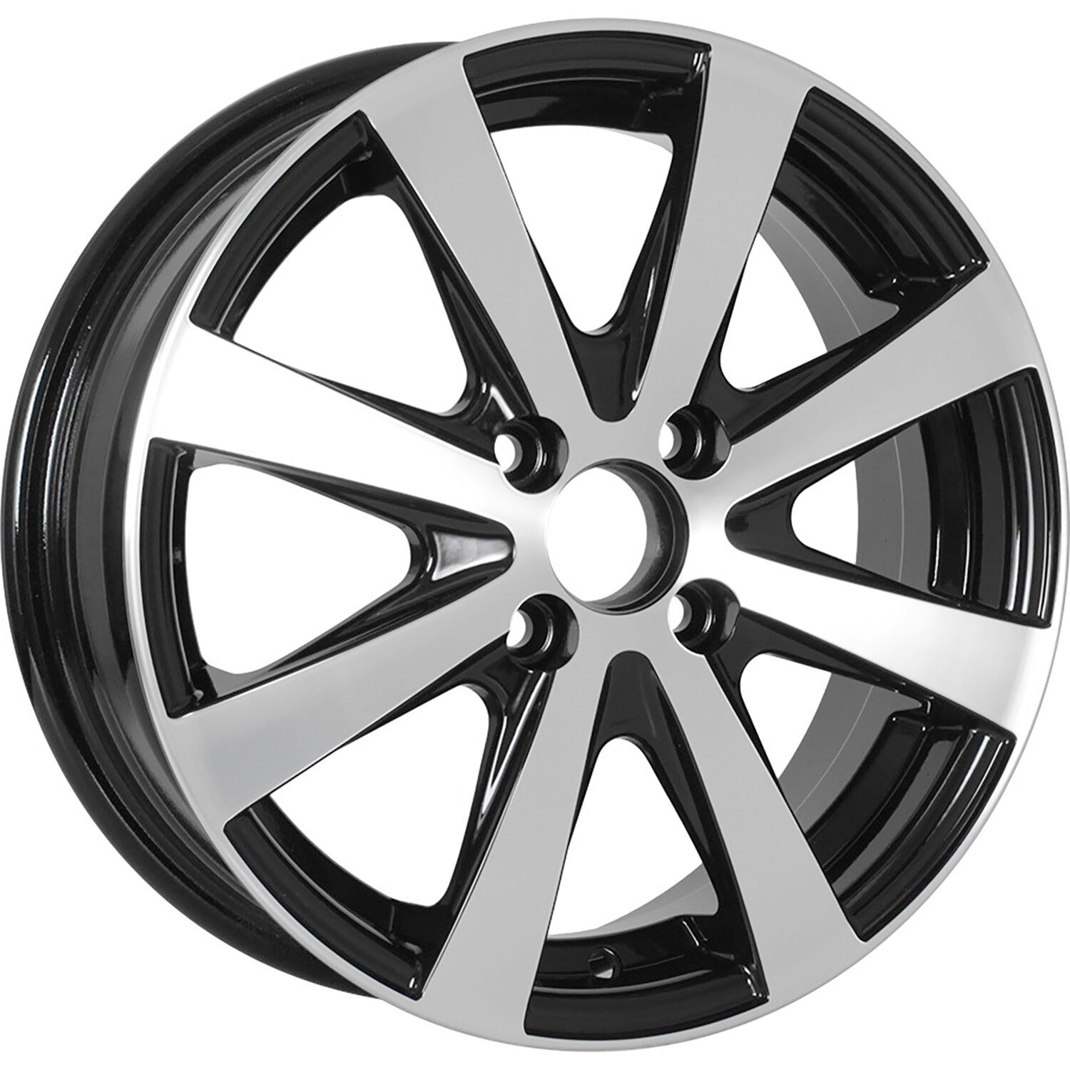 Tech Line 534 R15x5.5 4x100 ET45 CB54.1 BD (Мятый обод)*