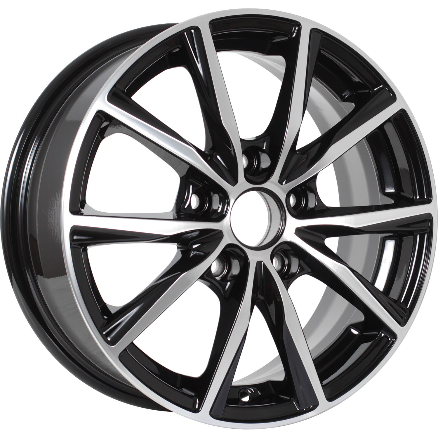 Carwel Гамма 115 R15x6 5x114.3 ET40 CB66.1 AB