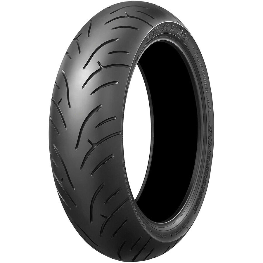 Bridgestone Battlax BT-023 190/50 ZR17 73W TL Rear   2024