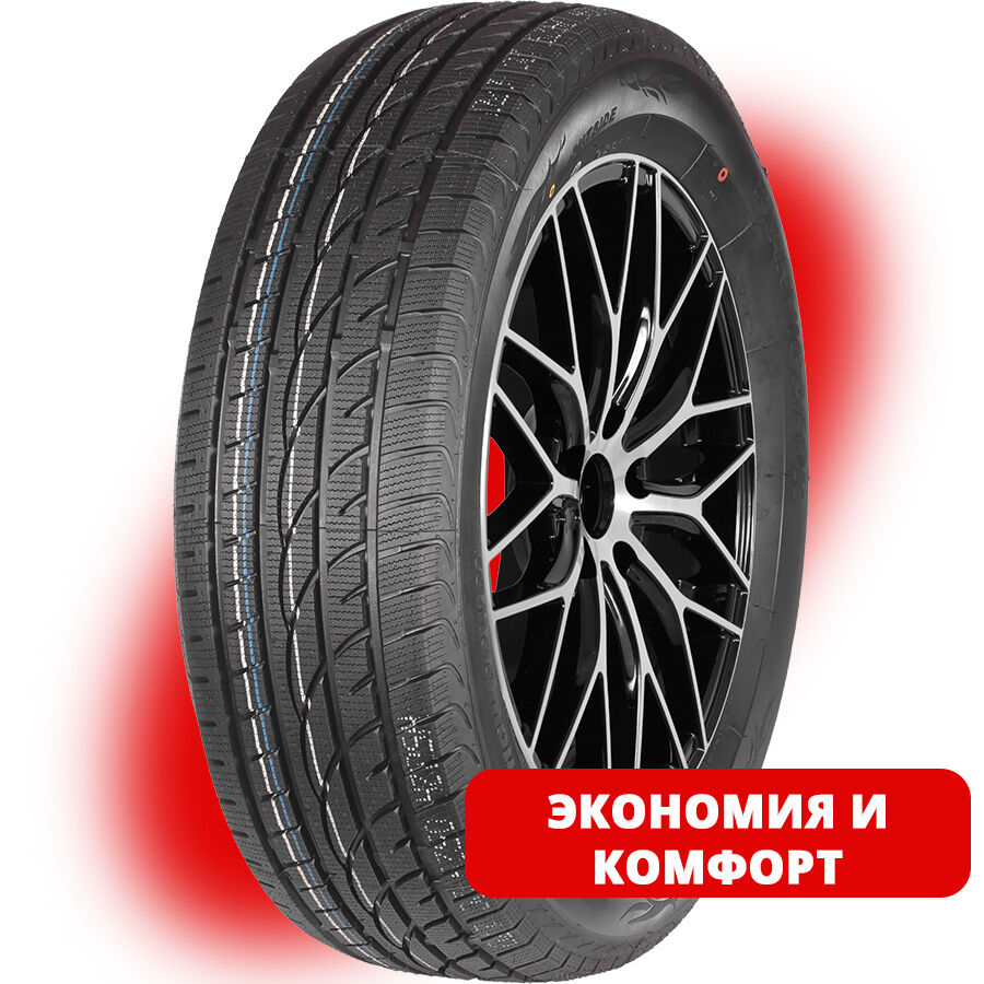 Lanvigator Snowpower 255/55 R 19 111H XL