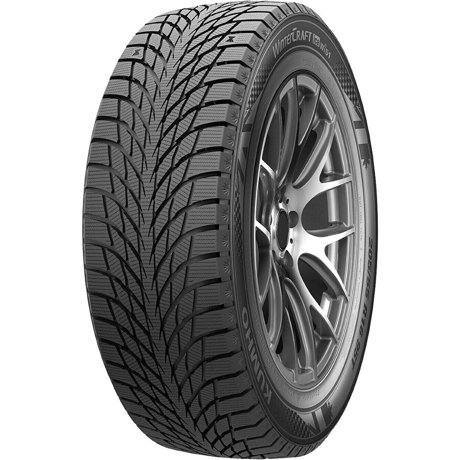 Kumho WI51 R15 185/60 88T