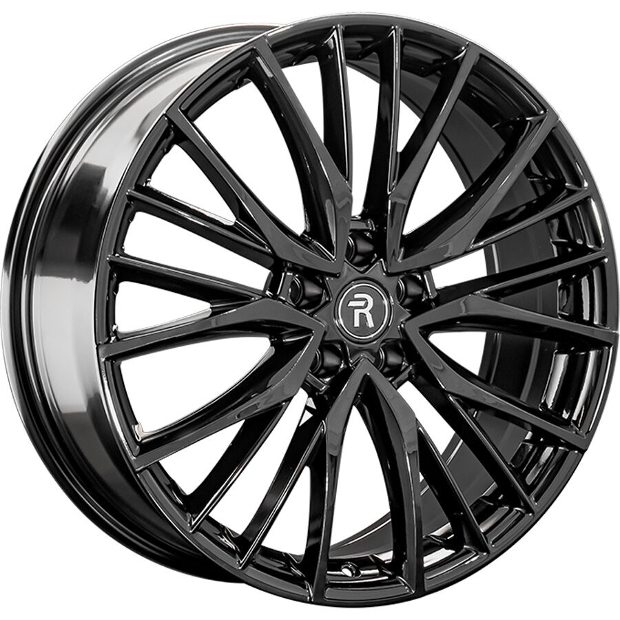 Replay CHR115 R20x7.5 5x108 ET41 CB65.1 BK