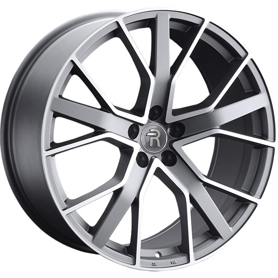 Replay TY59 R22x10 5x150 ET45 CB110.1 GMF