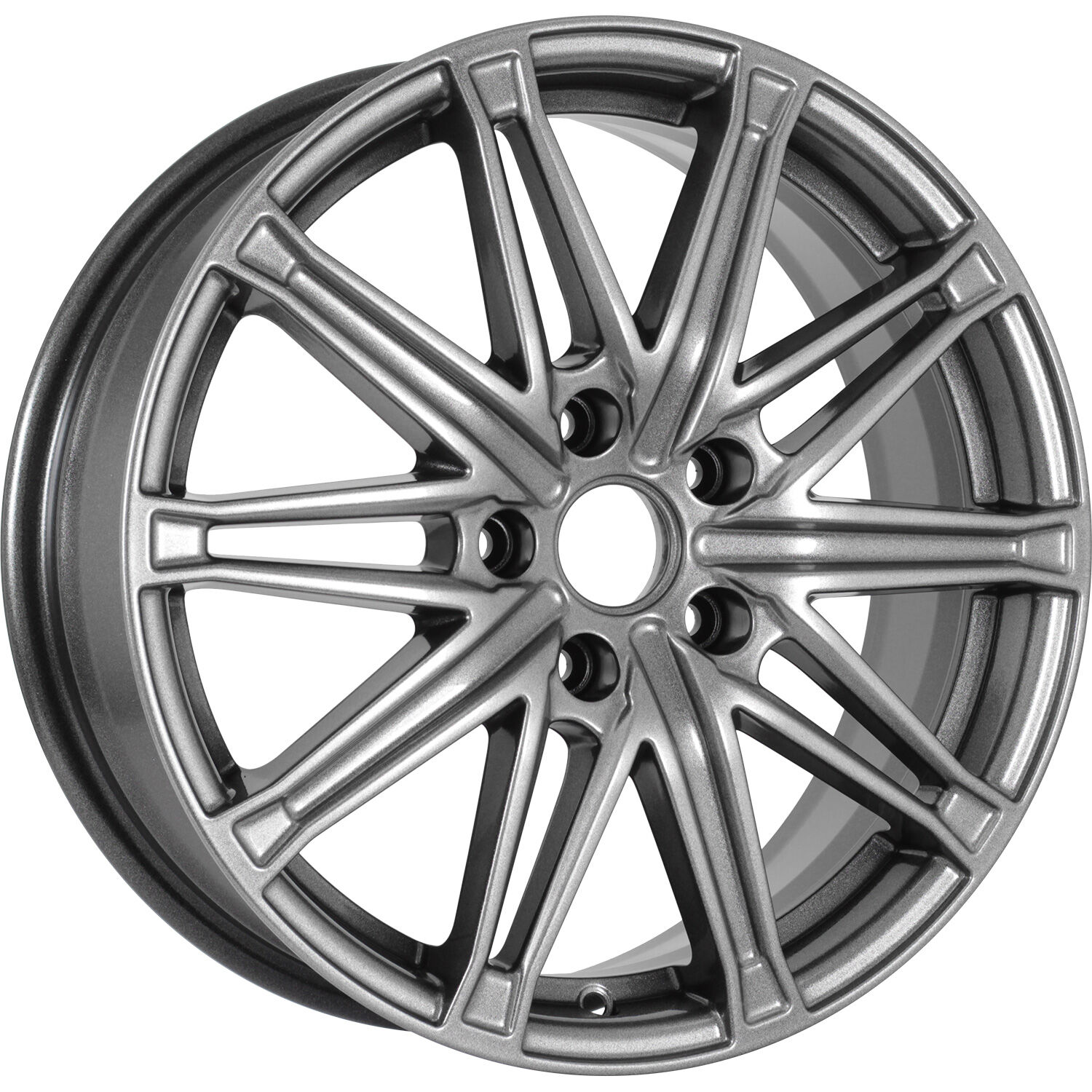 iFree Виар R17x6.5 5x114.3 ET35 CB67.1 Highway