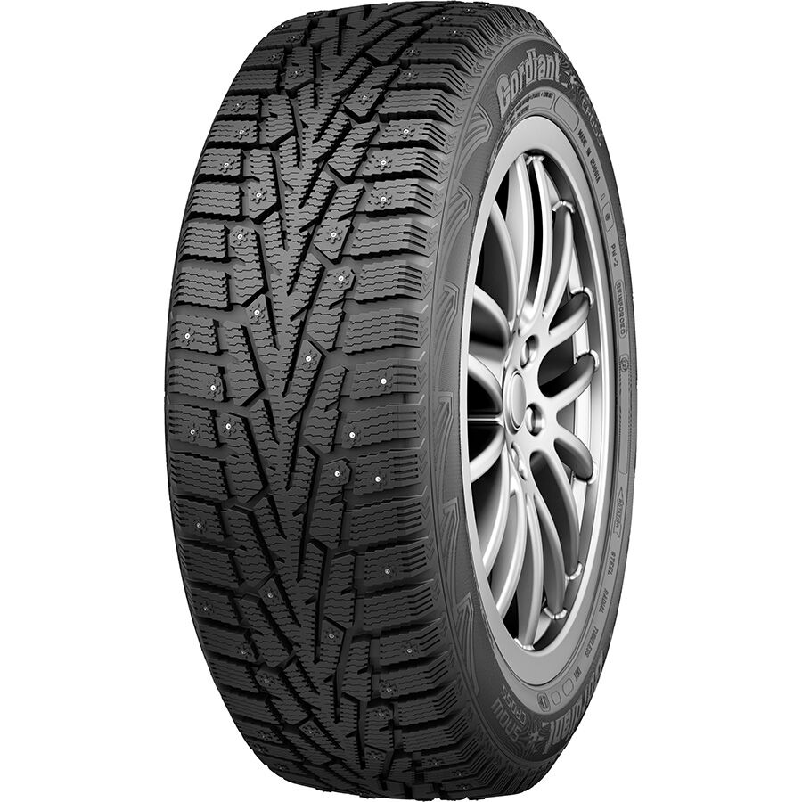 Cordiant Snow Cross 185/65 R 15 92T шип