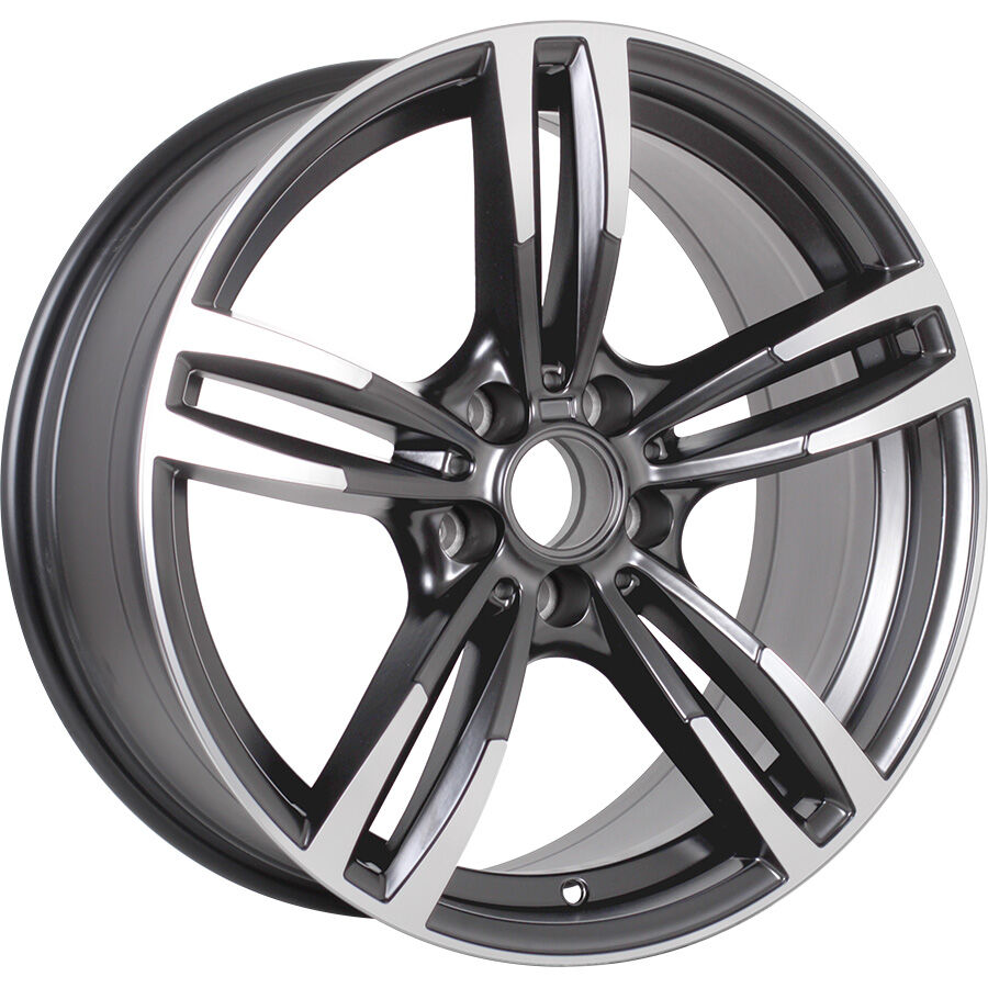 Replay A119 R18x8 5x112 ET25 CB66.6 GMF