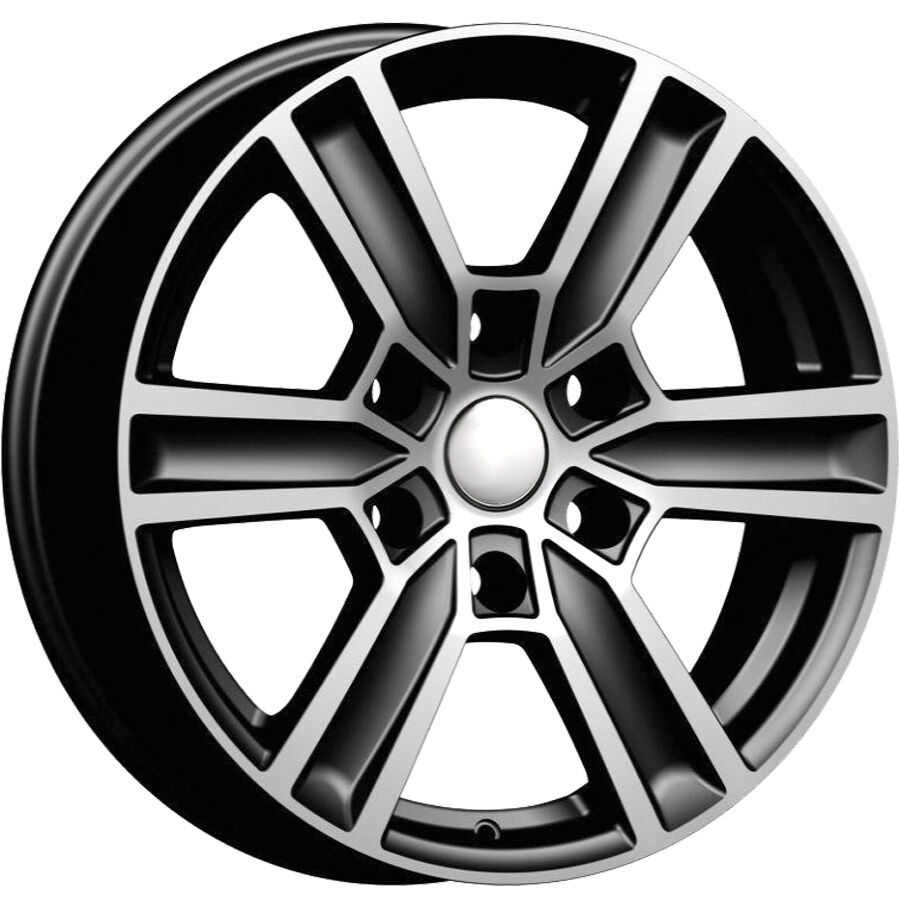 Carwel Пирос 222 R17x7.5 6x139.7 ET38 CB67.1 AB