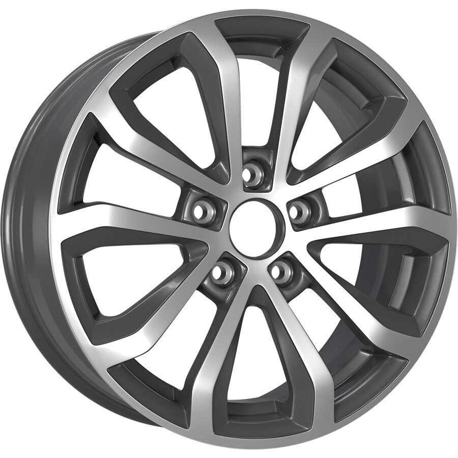 Replay VV173 R17x7 5x112 ET40 CB57.1 GMF