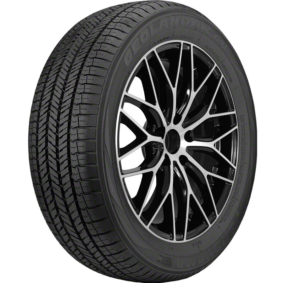 Yokohama Geolandar G91AV R17 225/65 102H