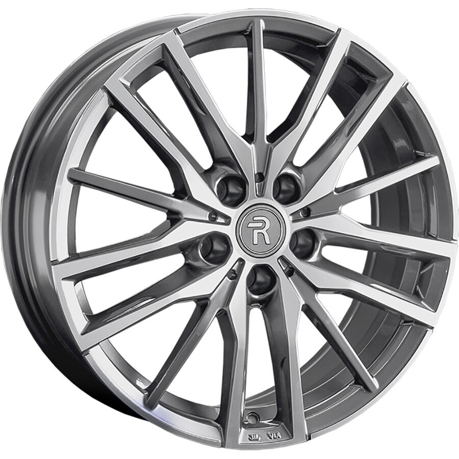 Replay HV85 R18x7 5x114.3 ET40 CB66.6 GMF