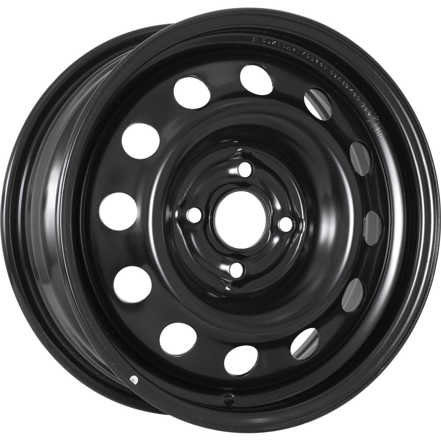 Евразиа ТАПО 64A40Z Евразиа ТАПО (обязательная примерка) R15x6 4x100 ET40 CB56.5 Black
