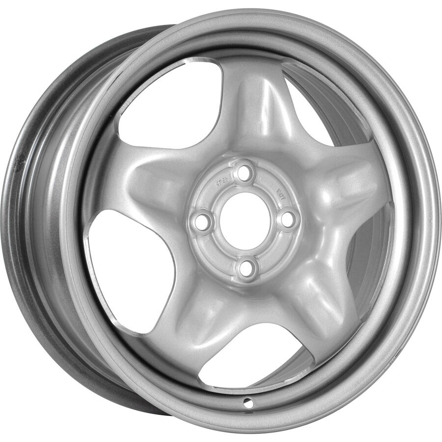 Magnetto 16030 R16x6.5 4x100 ET50 CB60.1 Silver