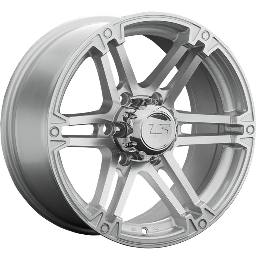 LS LS 473 R17x8 6x139.7 ET25 CB106.1 SF