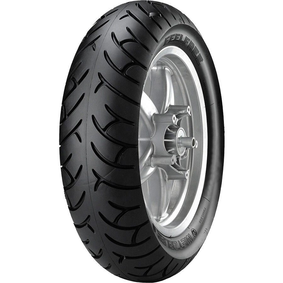 Metzeler Feelfree 130/70 R16 61S TL Rear   2023