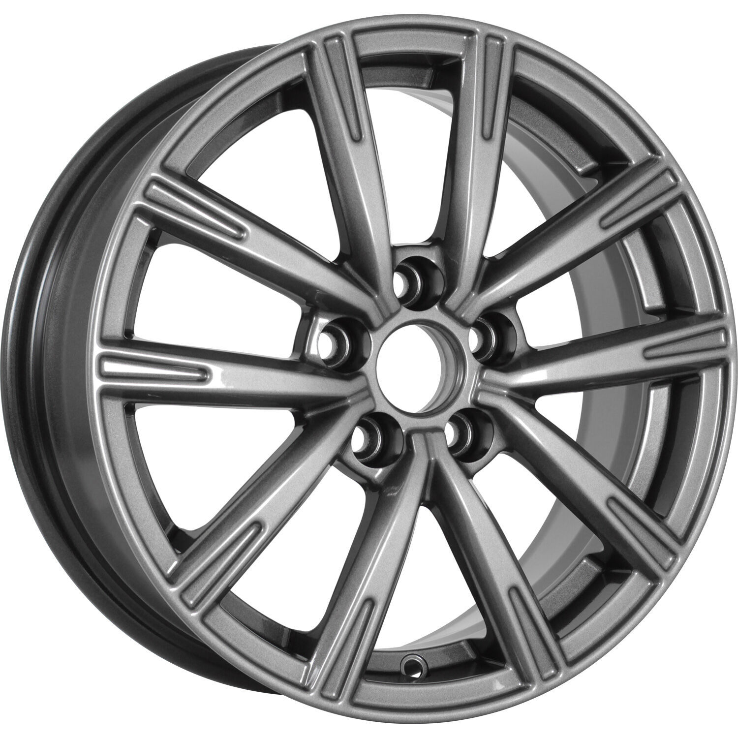 iFree Драйвер R15x6 5x100 ET40 CB57.1 Highway