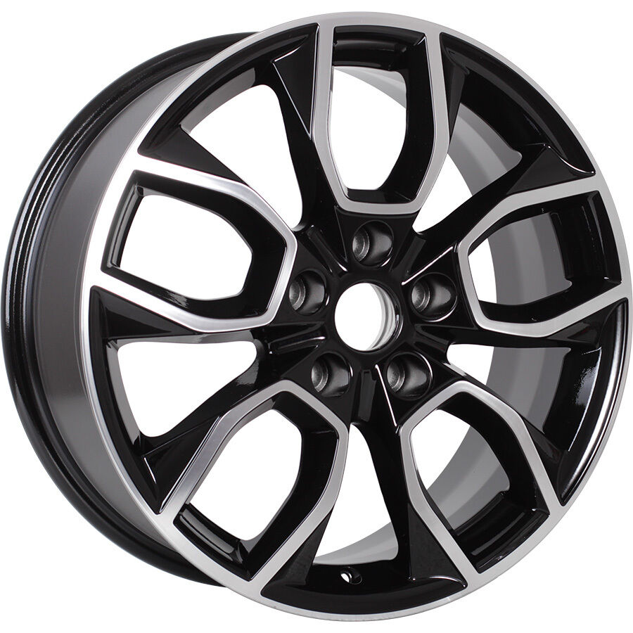 Carwel Ханга 1713 R17x7 5x114.3 ET48 CB67.1 ABT