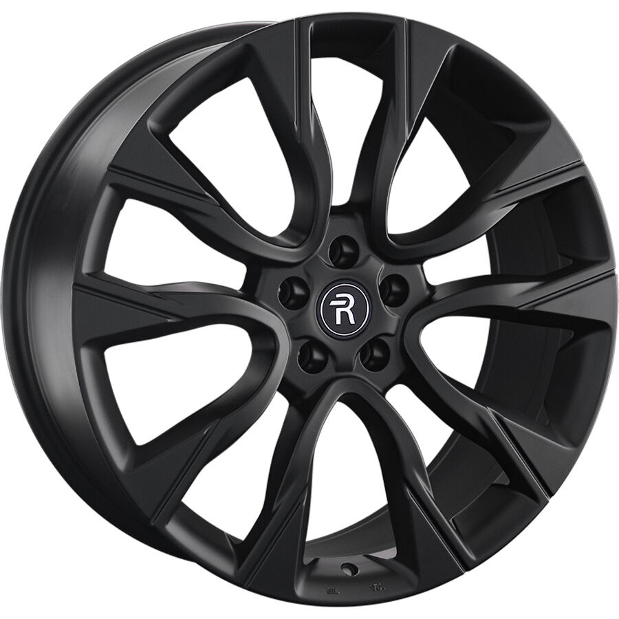 Replay PR40 R21x9.5 5x130 ET46 CB71.6 MB