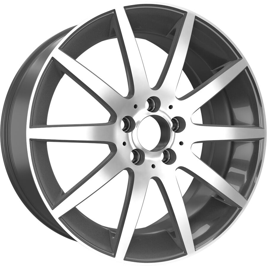 Replay VV221 R18x7 5x112 ET43 CB57.1 GMFP