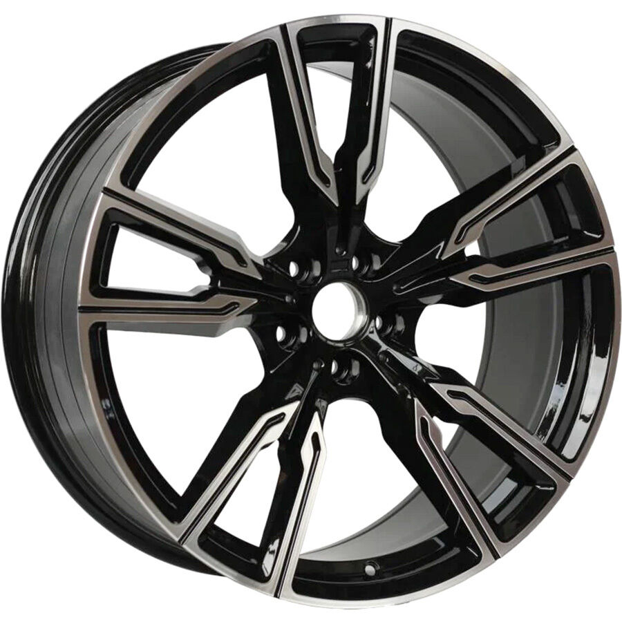 RST R2105FF R21x9.5 5x112 ET35 CB66.6 BD