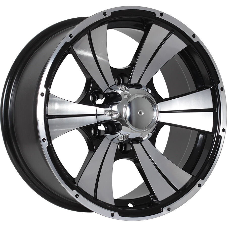 NEO 652 R16x7.5 5x139.7 ET0 CB108 BD