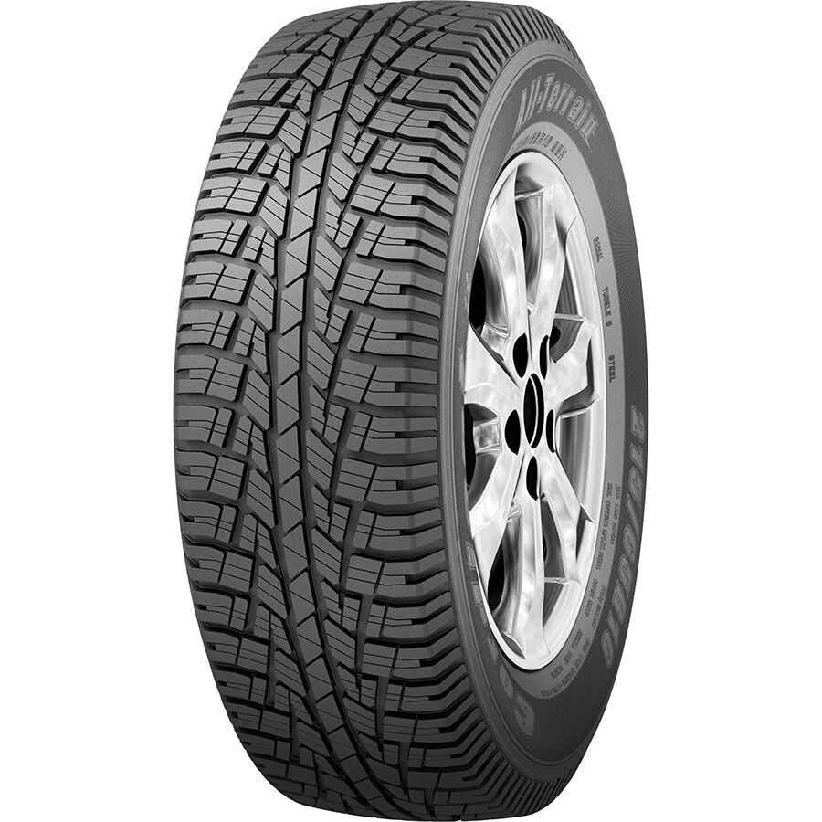 Cordiant All Terrain R16 225/70 103H