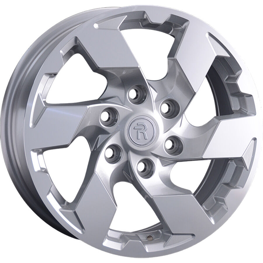 Replay MI167 R17x7.5 6x139.7 ET38 CB67.1 SFP