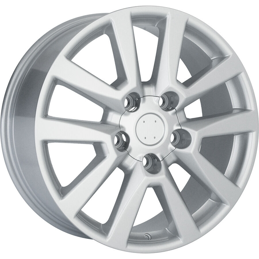 Replay LX40 R20x8.5 5x150 ET58 CB110.1 S