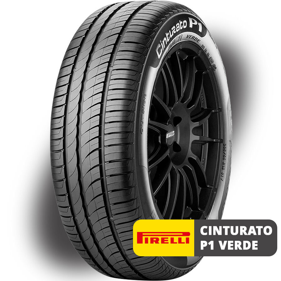 Pirelli Cinturato P1 Verde R15 185/55 82H