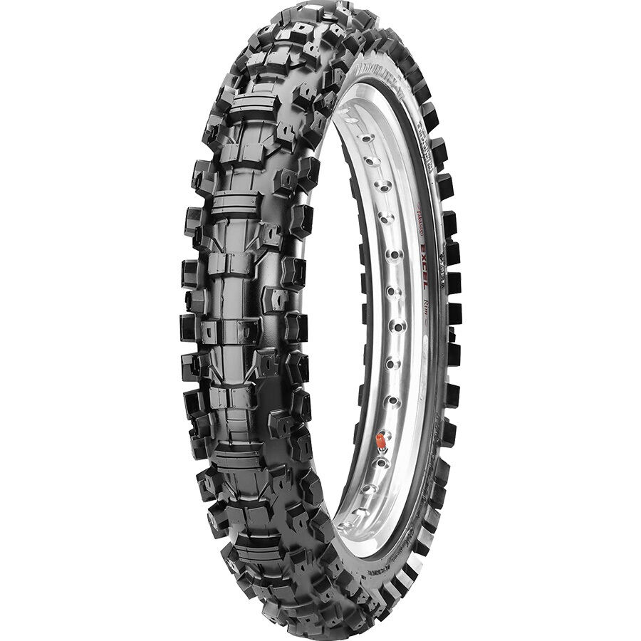 CST CM703 120/100 -18 68M TT Rear NHS  2024