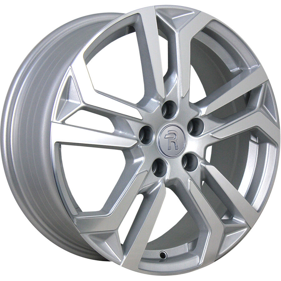 Replay MZ123 R17x7 5x114.3 ET45 CB67.1 SF