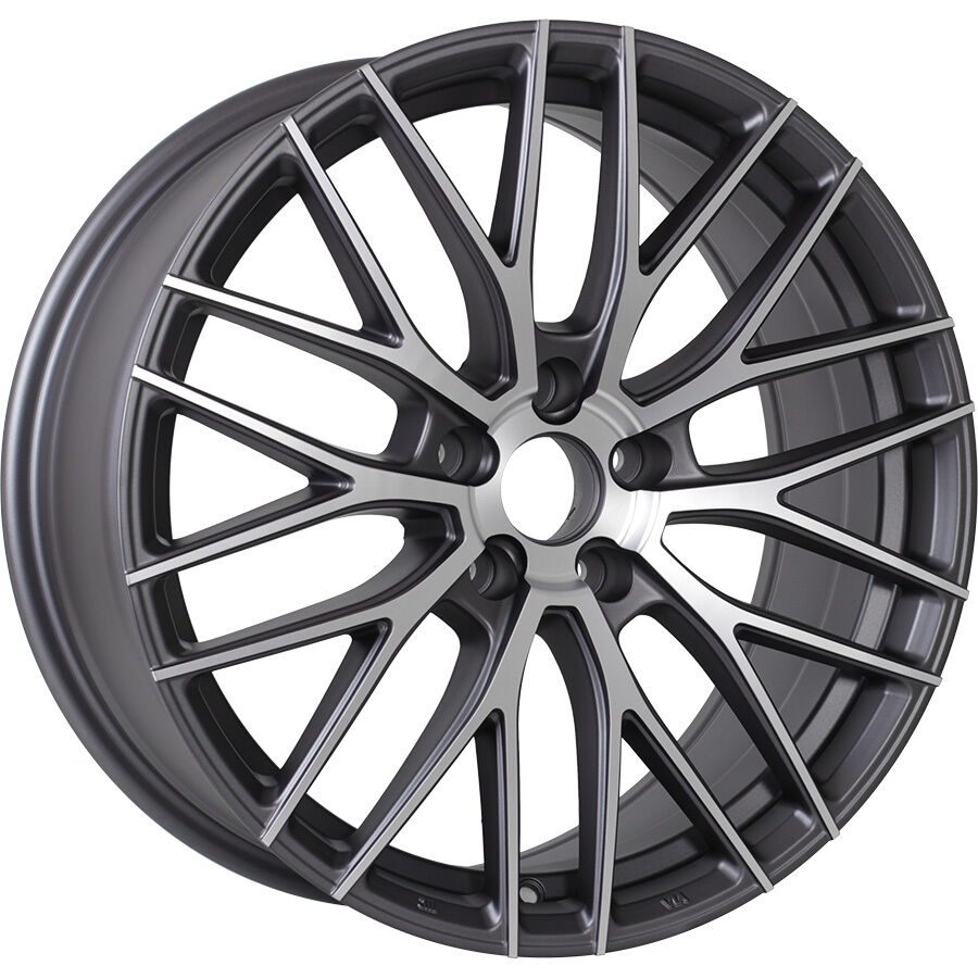 Replay VV286 R19x8 5x112 ET43 CB57.1 MGMF