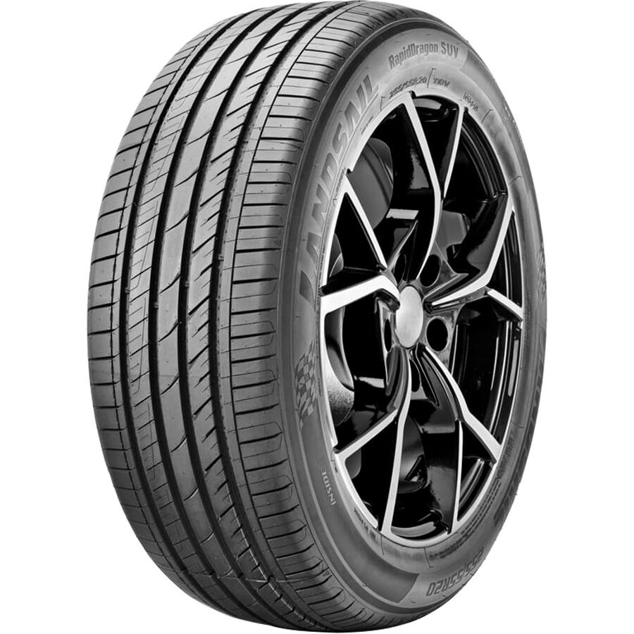 Landsail RapidDragon SUV R22 265/40 106W XL