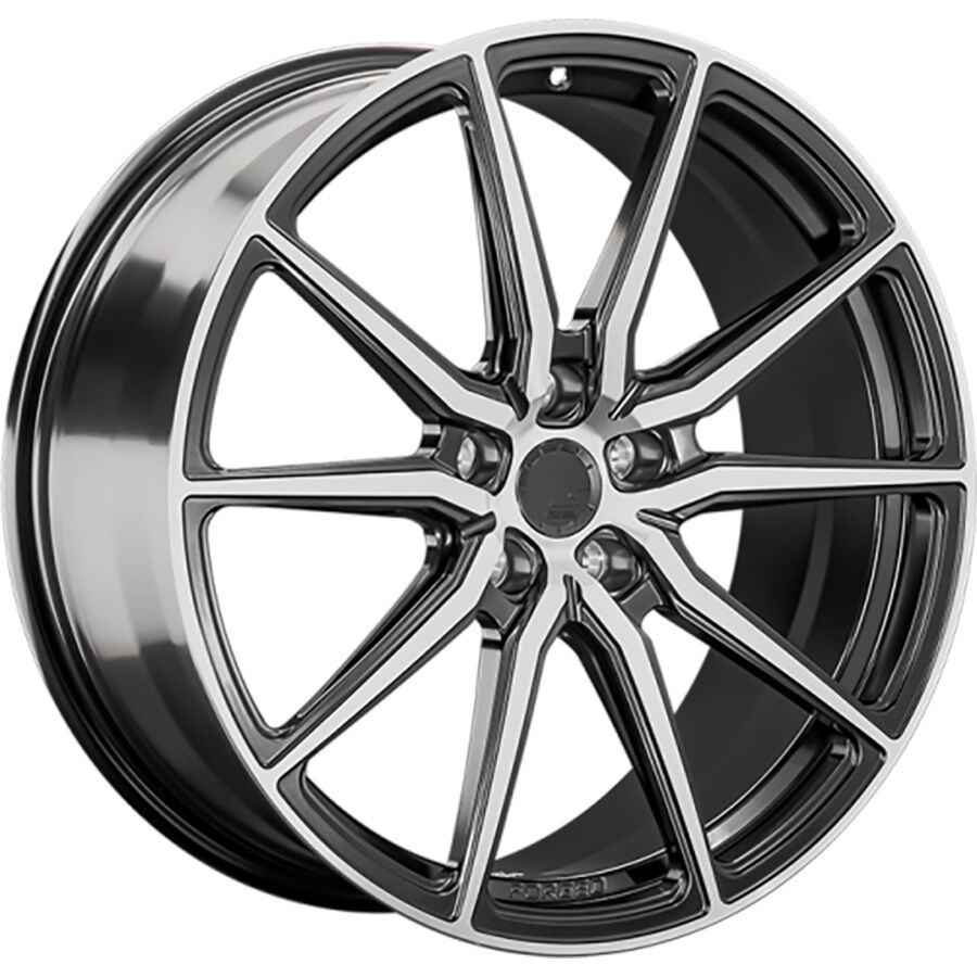 LS Forged LS FG01 R20x9 5x114.3 ET40 CB67.1 MBF