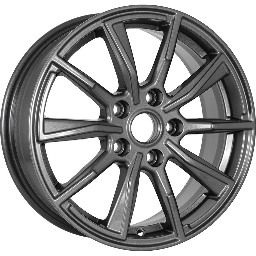 Carwel Лабаз R16x6.5 5x105 ET38 CB56.6 GR