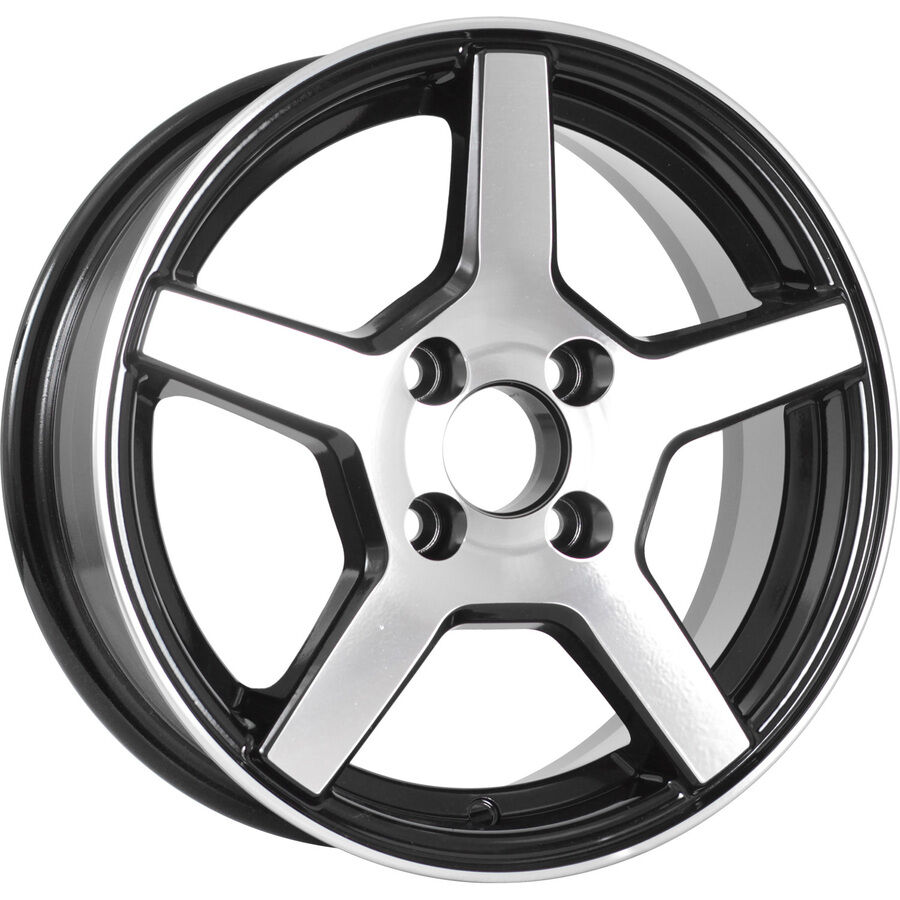RST R024 R14x5.5 4x100 ET40 CB60.1 BD