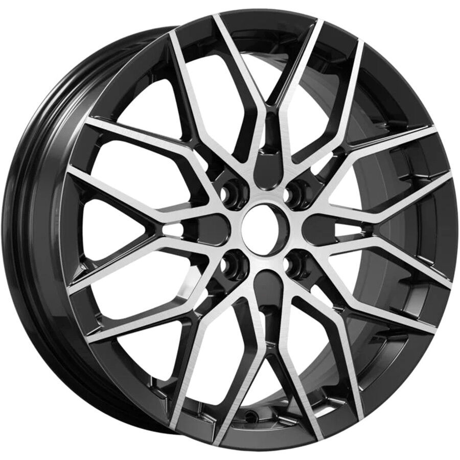 RST R085 R15x6 4x100 ET46 CB54.1 BD