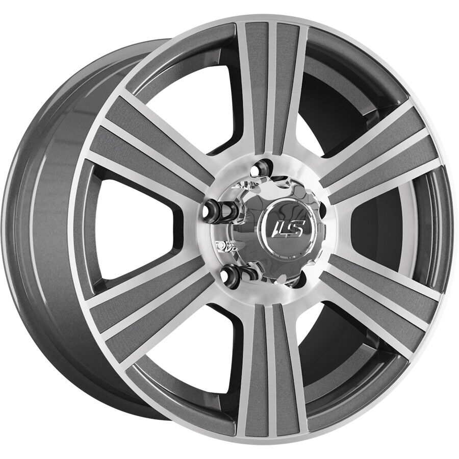 LS LS 160 R16x7 6x139.7 ET10 CB107.1 GMF