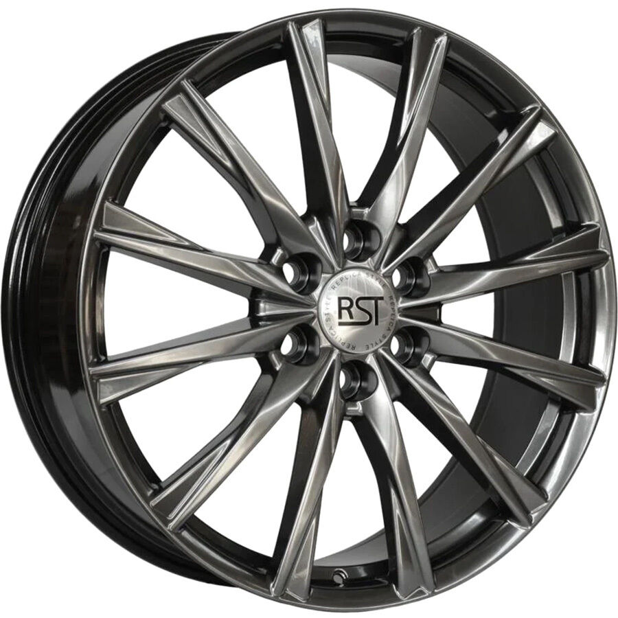 RST R2202FF R22x8 6x139.7 ET55 CB95.1 HB