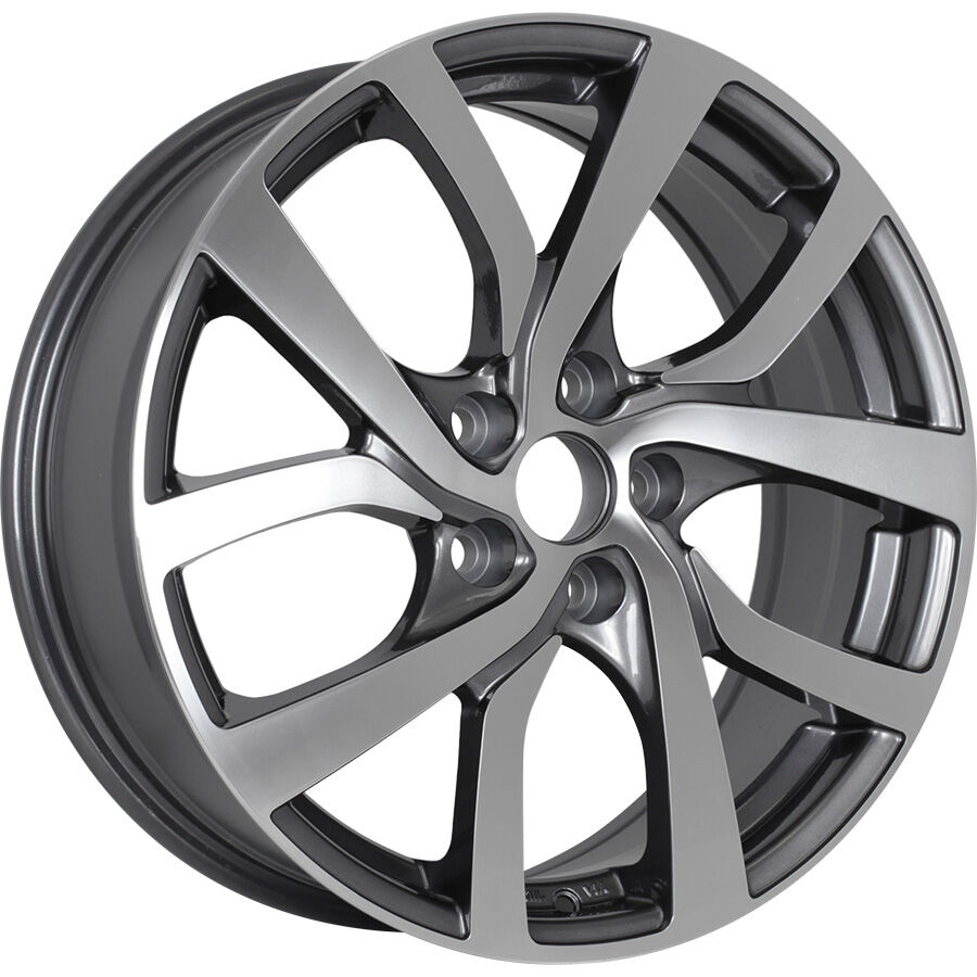 Replay TY317 R18x7 5x114.3 ET35 CB60.1 GMF