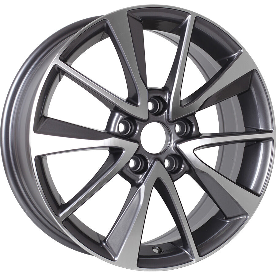 Replay GL85 R17x7 5x114.3 ET45 CB60.1 GMF