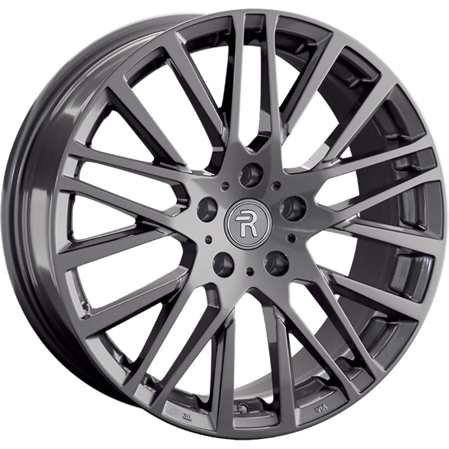 Replay LX118 R18x7.5 5x114.3 ET35 CB60.1 GM