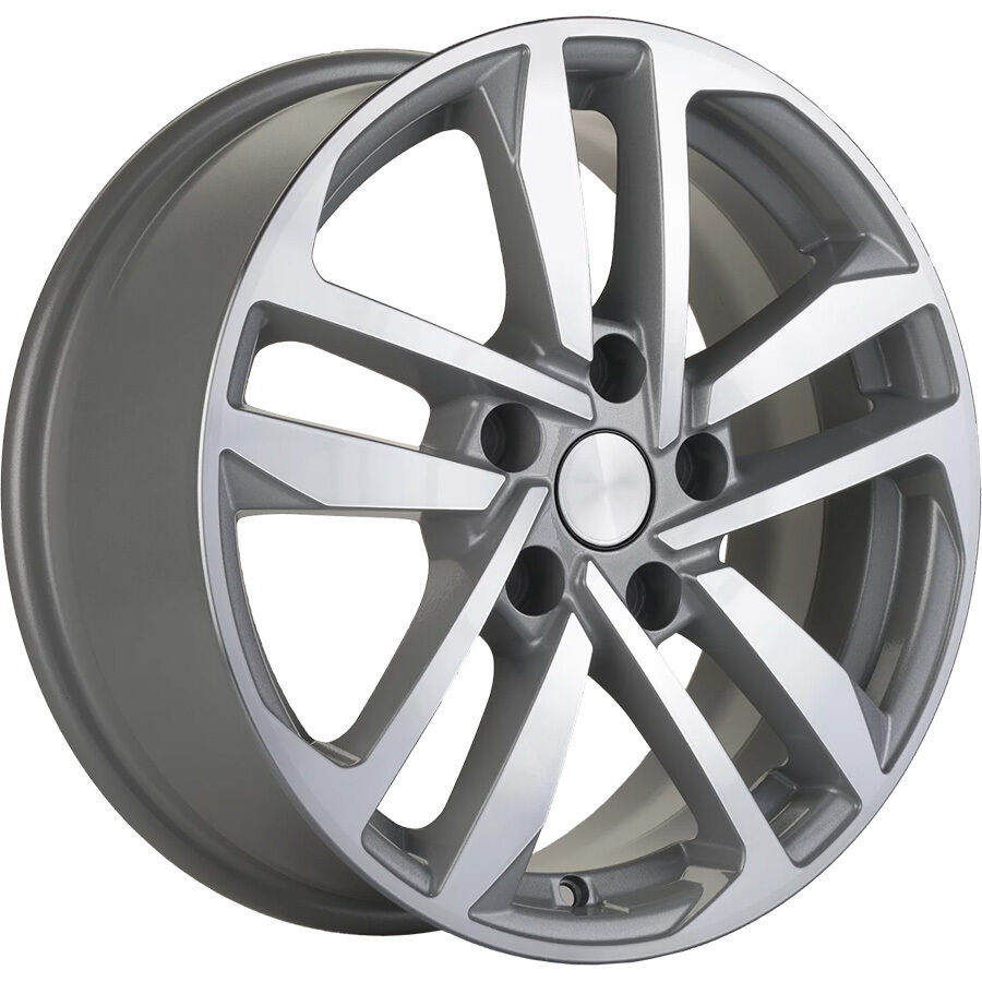 Carwel Шунет 1612 R16x6.5 5x108 ET50 CB63.35 AST