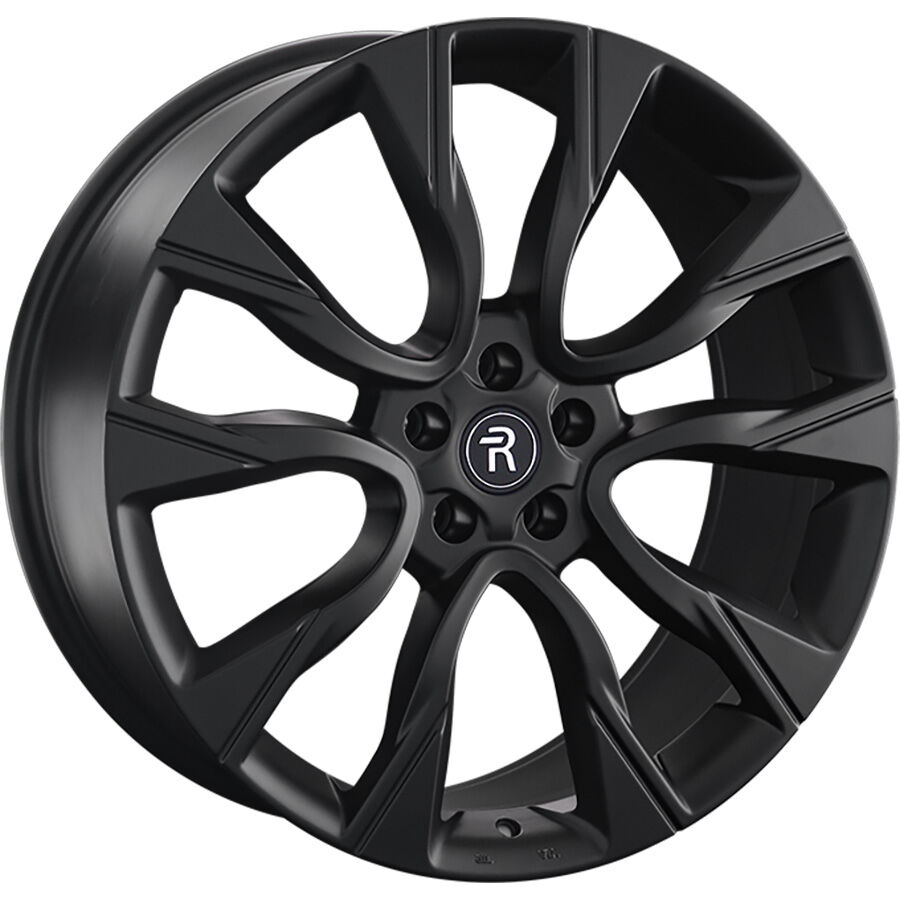 Replay A259 R21x9.5 5x112 ET31 CB66.6 MB