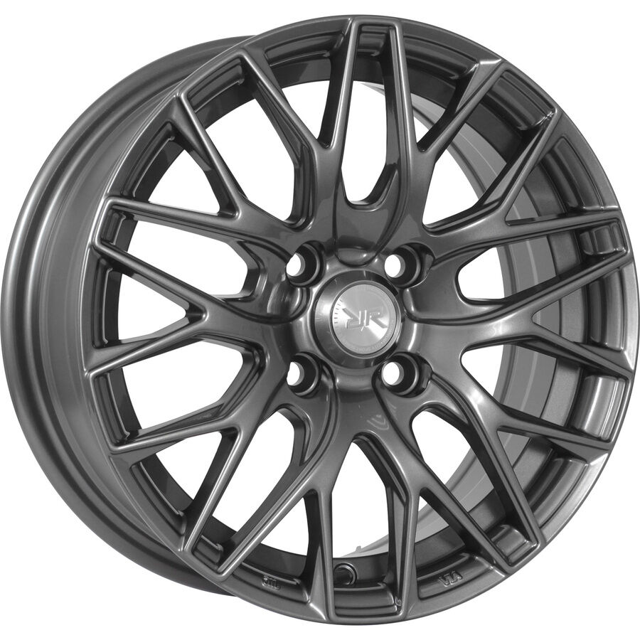 Race Ready CSSD2854 R15x6.5 4x100 ET40 CB60.1 GS