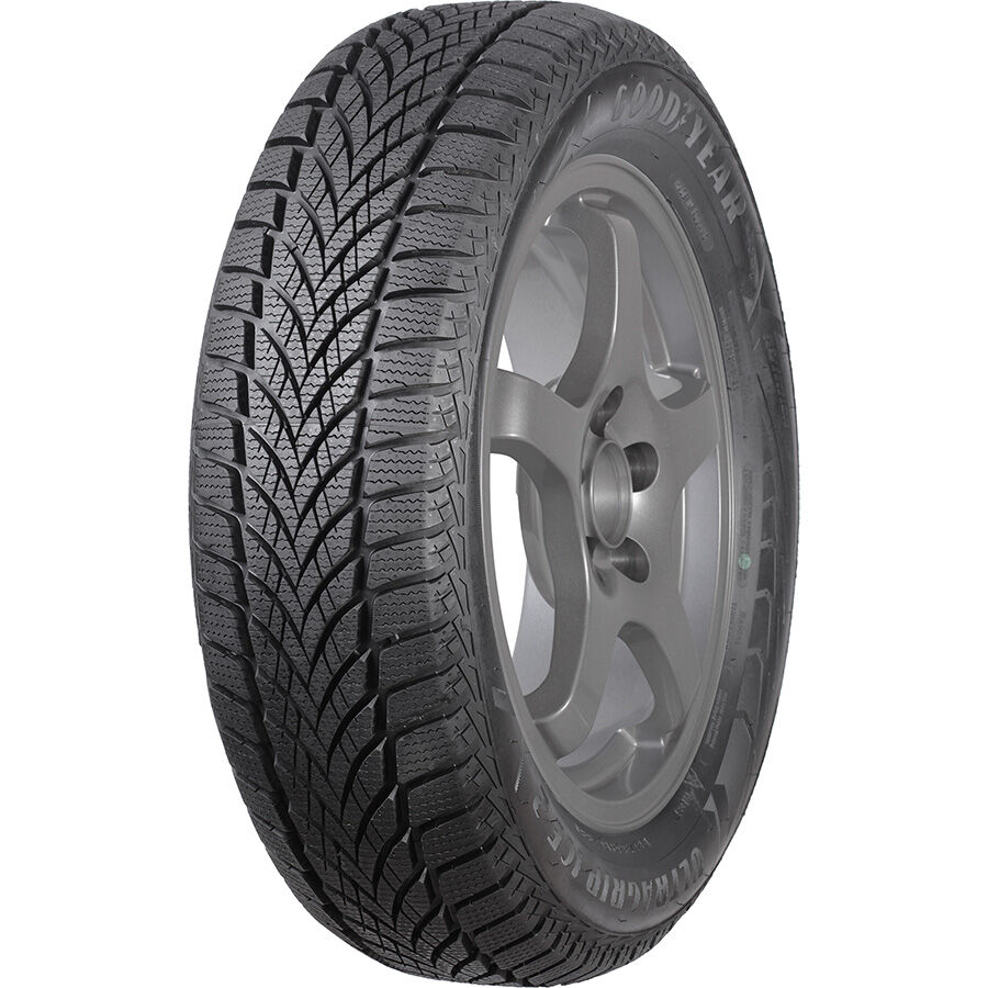 Goodyear UltraGrip Ice 2 R19 245/40 98T XL