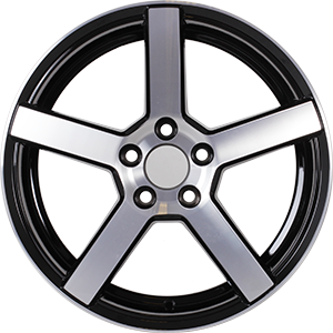 NEO V03-1875 R18x7.5 5x114.3 ET35 CB67.1 BD (Дефект ЛКП)*